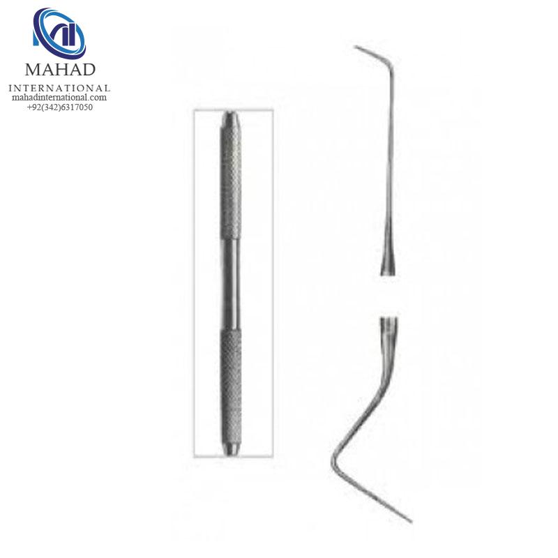 Endodontic Instruments
